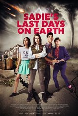 Sadie's Last Days on Earth Movie Trailer