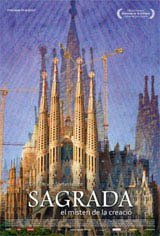 Sagrada - Le mystère de la création Poster