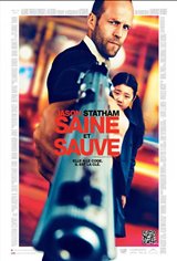 Saine et sauve Movie Poster