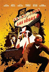 Saint John of Las Vegas (v.o.a.) Affiche de film