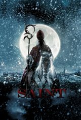 Saint (Sint) Movie Poster