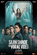 Sajini Shinde Ka Viral Video Movie Poster