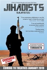 Salafistes Affiche de film