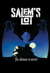 Salem's Lot Movie Poster Movie Poster
