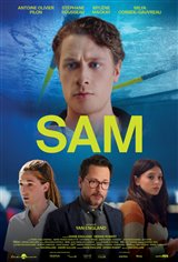 Sam (v.o.f.) Poster