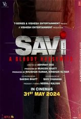 Savi Affiche de film