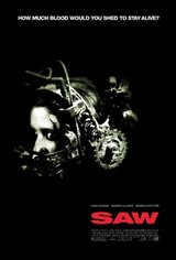Saw Movie Trailer