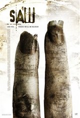 Saw II Movie Poster Movie Poster