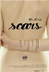 Scars Movie Poster