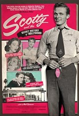 Scotty and the Secret History of Hollywood Large Poster