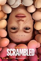 Scrambled Movie Trailer