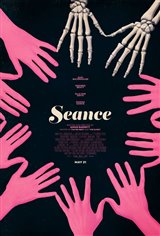 Seance Movie Poster