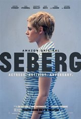 Seberg Affiche de film