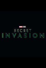 Secret Invasion (Disney+) Poster