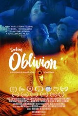 Seeking Oblivion Movie Poster