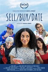 Sell/Buy/Date Affiche de film