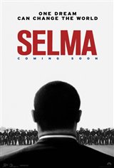 Selma Affiche de film