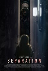 Separation Movie Poster Movie Poster