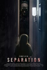 Separation Affiche de film