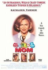 Serial Mom Affiche de film
