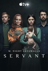 Servant (Apple TV+) Poster