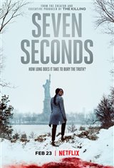Seven Seconds (Netflix) Movie Trailer