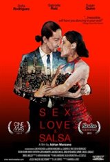 Sex, Love & Salsa Poster
