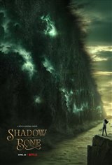 Shadow and Bone (Netflix) Poster