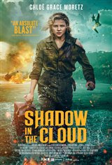 Shadow in the Cloud Poster