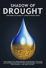 Shadow of Drought: Southern California's Looming Water Crisis Poster
