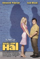 Shallow Hal Movie Poster Movie Poster