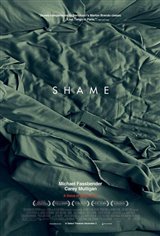 Shame Movie Poster Movie Poster