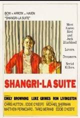 Shangri-La Suite Affiche de film