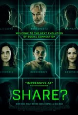 Share? Movie Poster