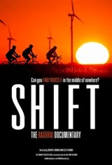 Shift: The Ragbrai Documentary Poster