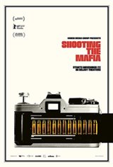 Shooting the Mafia Movie Poster