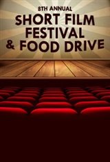 Short Film Festival & Food Drive Affiche de film