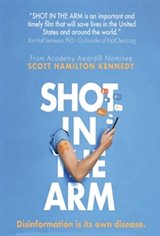 Shot in the Arm Poster
