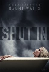 Shut In Poster