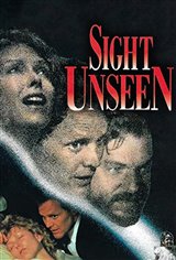 Sight Unseen Affiche de film