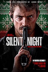 Silent Night Movie Trailer
