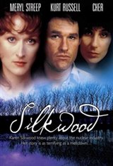 Silkwood Affiche de film