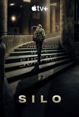 Silo (Apple TV+) Poster