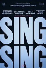 Sing Sing Large Poster