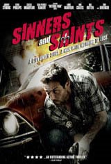 Sinners and Saints Movie Poster Movie Poster