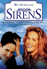 Sirens Affiche de film