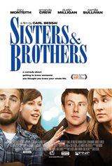 Sisters&Brothers Poster