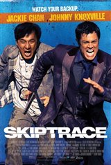Skiptrace Movie Trailer