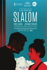 Slalom (v.o.f.) Affiche de film