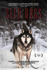 Sled Dogs Movie Poster